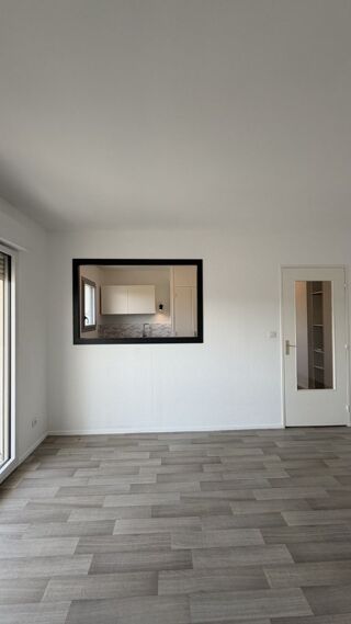  Appartement à louer 2 pièces 47 m²