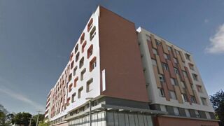  Appartement � vendre 1 pi�ce 19 m�