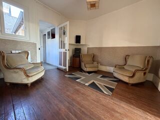 Maison à vendre 7 pièces 120 m²