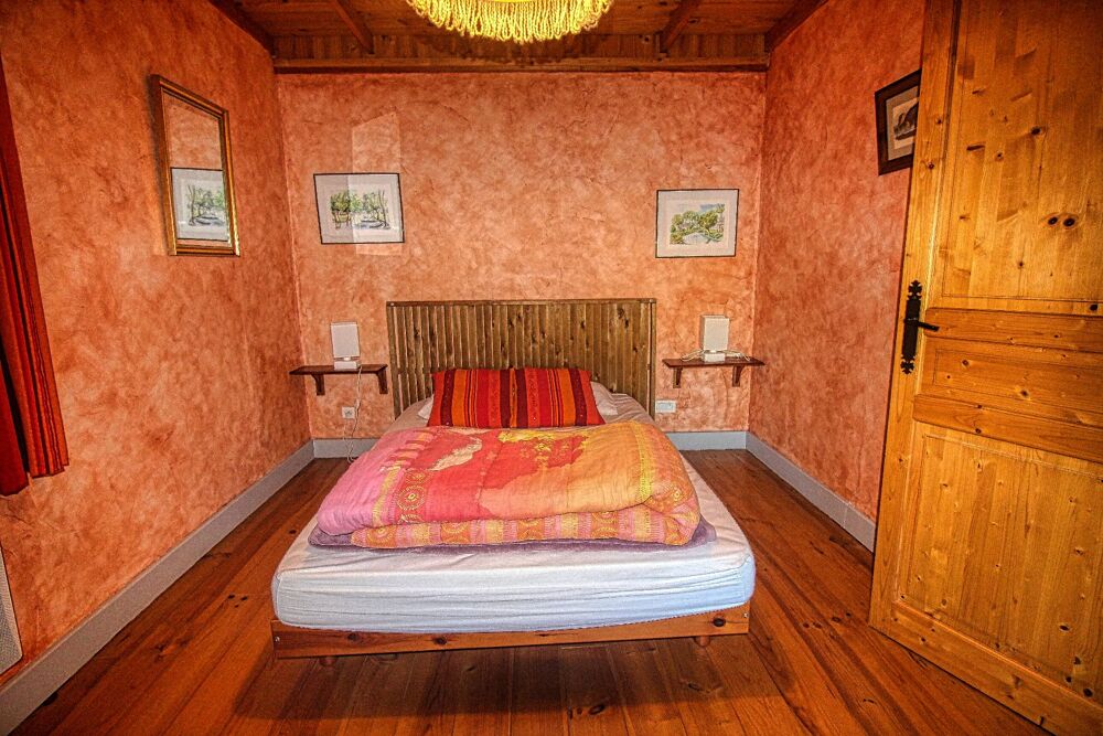 � vendre  Maison Priss�-la-Charri�re (79360)