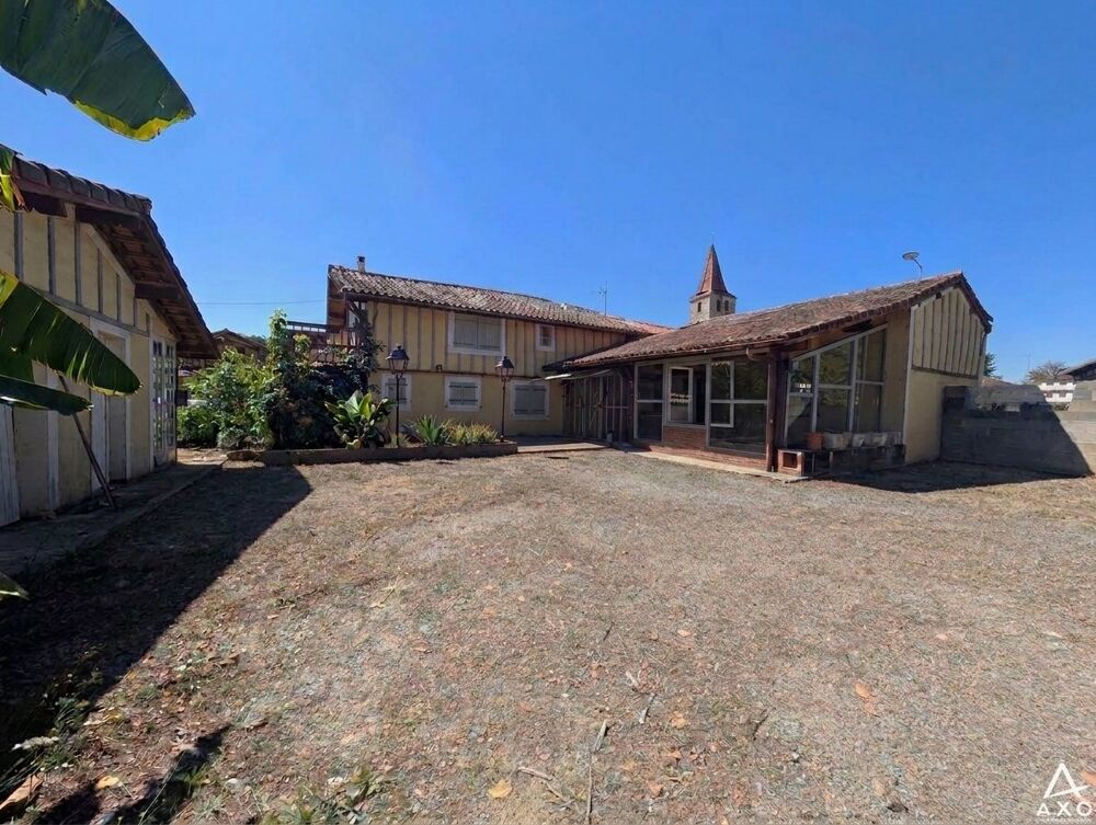 Maison 5 pièces 102 m² · à Pujo le Plan · 102 m² · 69 000 €