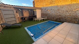  Maison à vendre 5 pièces 169 m²