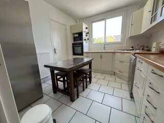  Maison à vendre 5 pièces 110 m²