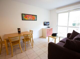  Appartement � vendre 3 pi�ces 52 m�