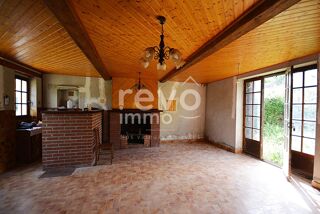  Maison � vendre 5 pi�ces 105 m�