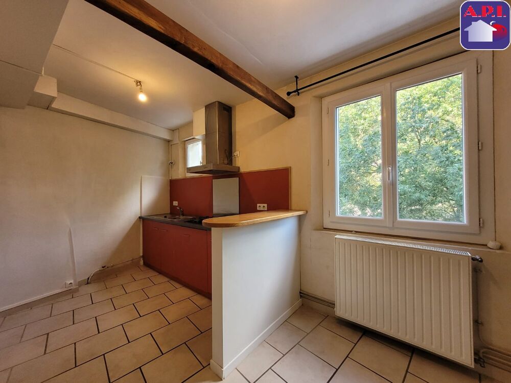 Location Maison Maison de ville Foix