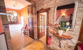  Maison � vendre 12 pi�ces 324 m�