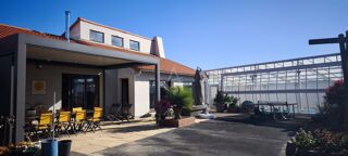 Vente Maison Maison Saint germain sur moine
