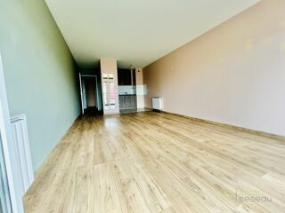  Appartement à vendre 2 pièces 49 m²