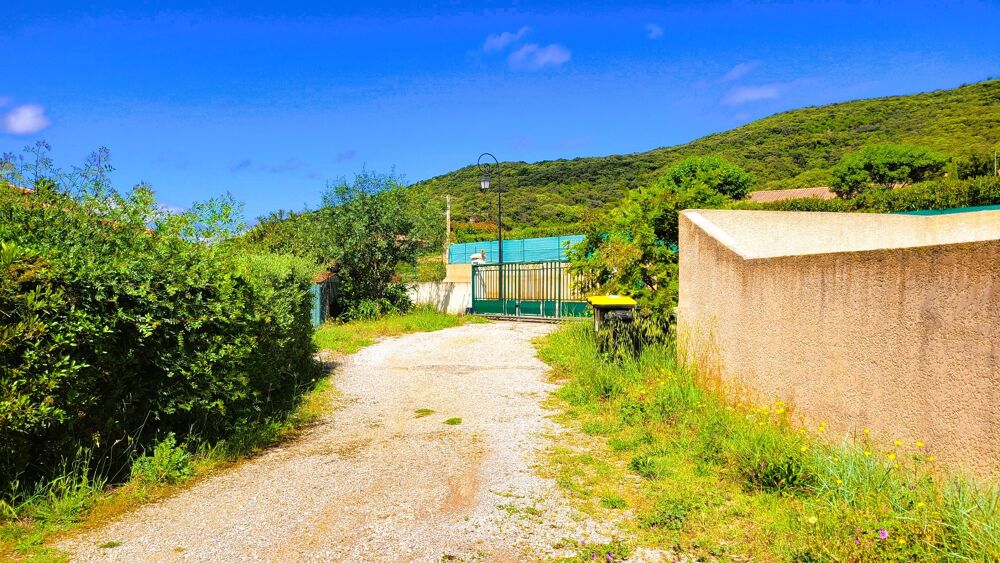 Vente Villa Maison � r�nover Salelles du bosc