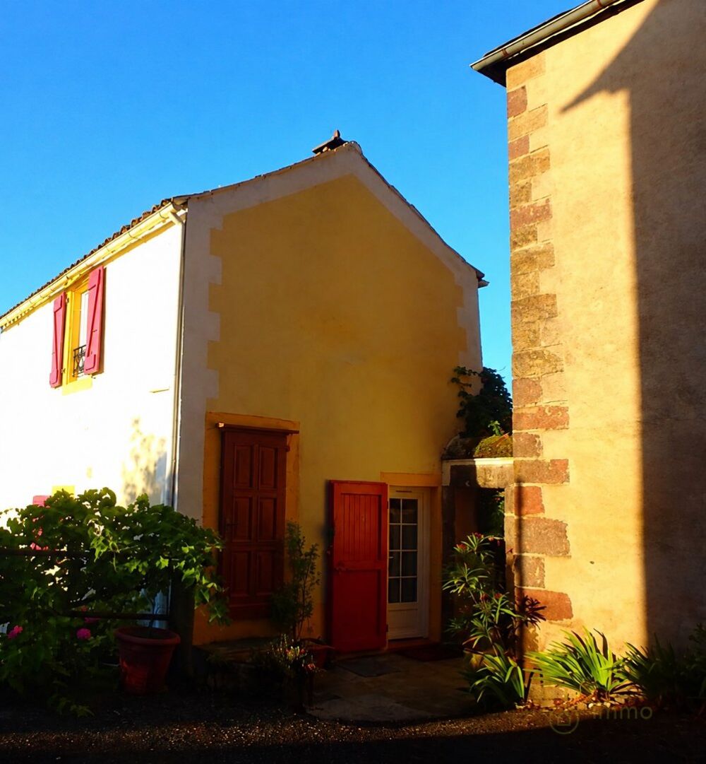 Maison 2 pièces 43 m² · à Le Truel · 43 m² · 84 000 €