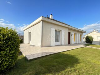  Maison � vendre 5 pi�ces 102 m�