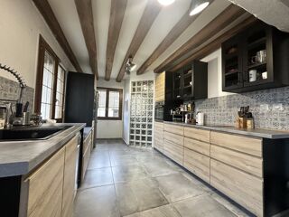  Maison � vendre 5 pi�ces 160 m�