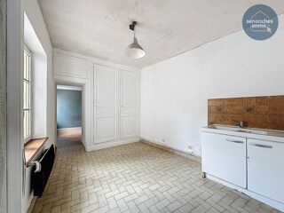  Maison à vendre 4 pièces 80 m²
