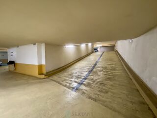  Parking / Garage � vendre 10 m�