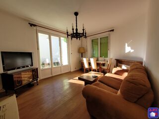  Maison à louer 5 pièces 137 m²