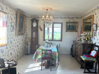  Maison à vendre 7 pièces 264 m²