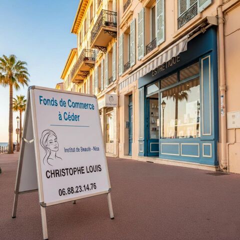 Institut de beaut&eacute; - Esth&eacute;tique 56000 06000 Nice