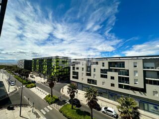  Appartement � vendre 2 pi�ces 43 m�