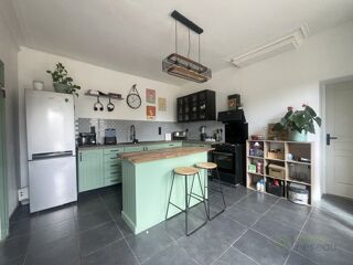  Maison à vendre 4 pièces 99 m²