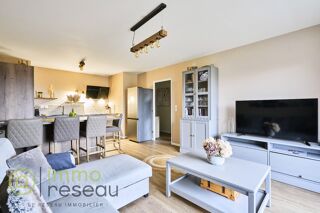  Appartement � vendre 2 pi�ces 47 m�