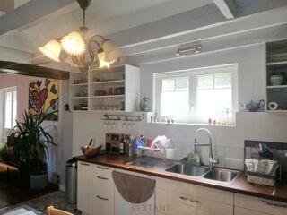  Maison à vendre 6 pièces 180 m²