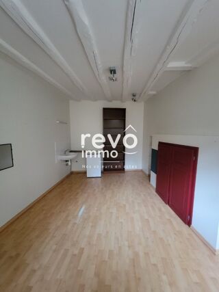  Appartement � vendre 2 pi�ces 23 m�