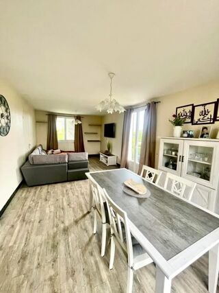  Maison à vendre 5 pièces 120 m²
