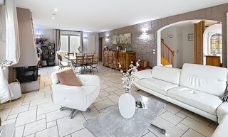  Villa � vendre 6 pi�ces 160 m�