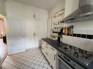  Appartement à vendre 4 pièces 95 m²