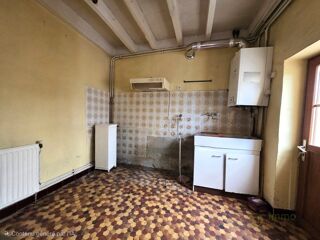  Maison à vendre 5 pièces 151 m²