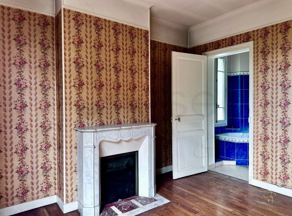 à vendre  Maison Compiègne (60200)