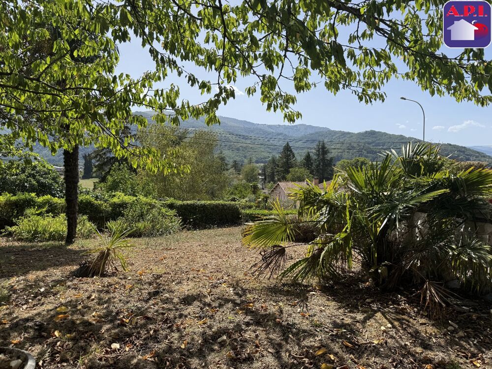 Vente Maison Maison Foix