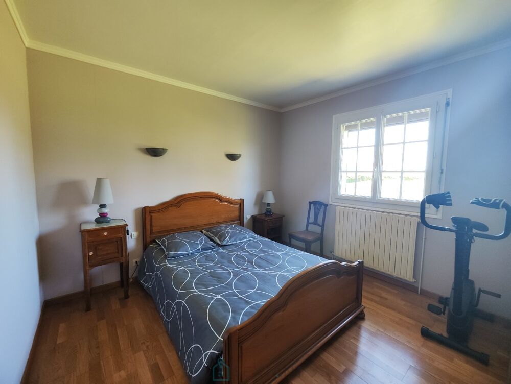 Vente Maison Maison Lisieux