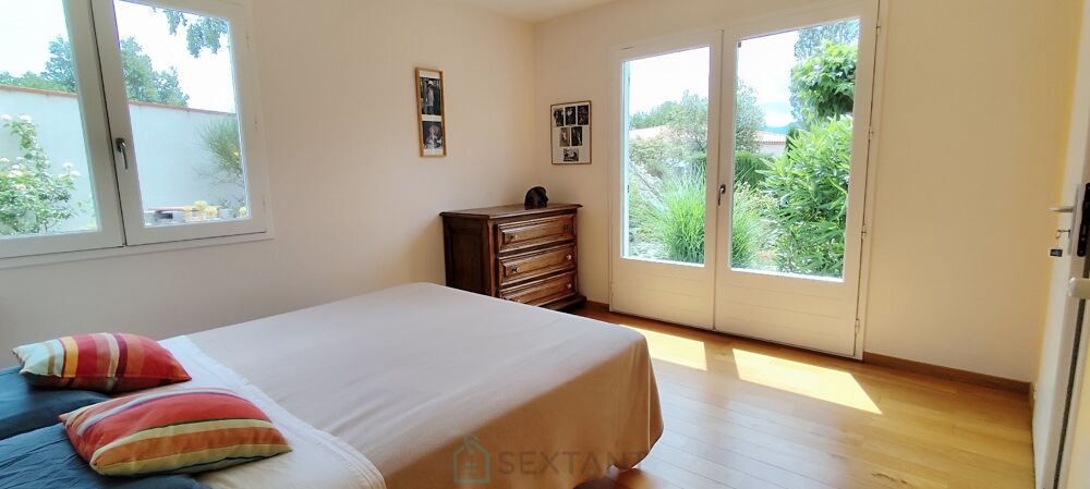 à vendre  Maison Prades (66500)