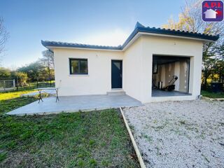  Maison à vendre 4 pièces 86 m²