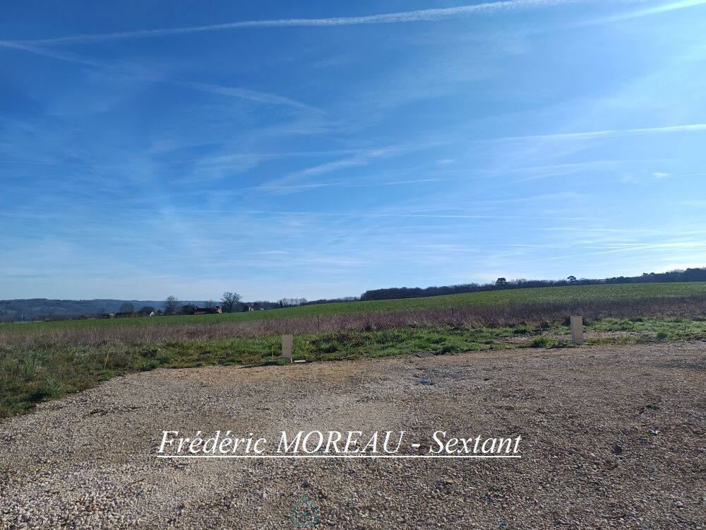 Vente Terrain Terrain constructible Bergerac