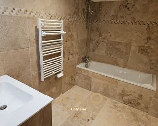  Appartement à vendre 3 pièces 76 m²
