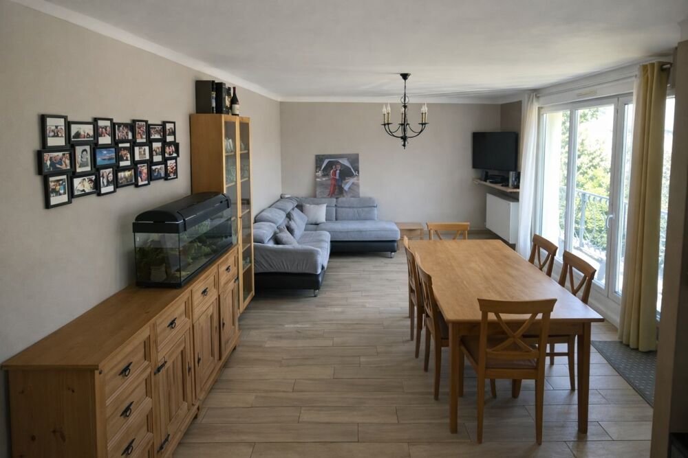 Vente Maison Maison Bains sur oust