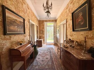  Maison à vendre 10 pièces 463 m²