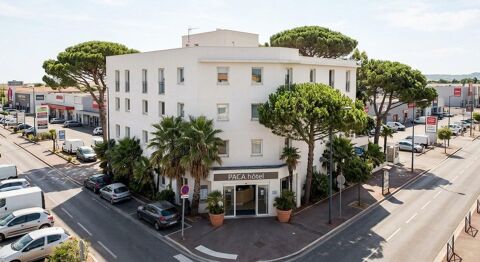H&ocirc;tel - Bureau 790000 06400 Cannes