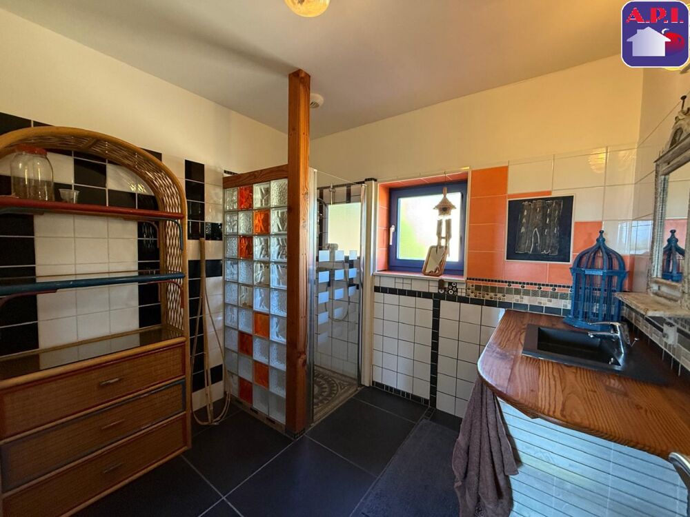 Vente Maison Maison Betchat