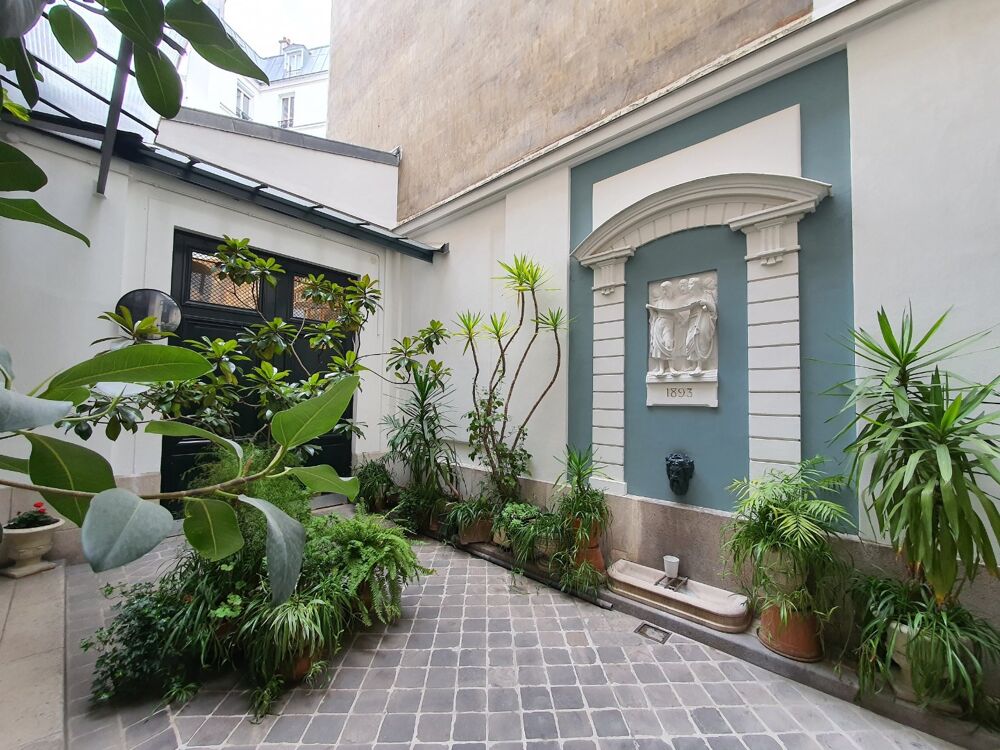 Vente Appartement Appartement Paris 7