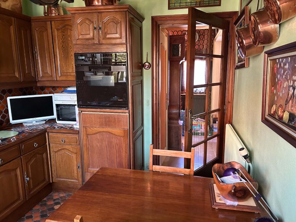 Vente Maison Maison Hesdin