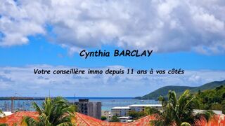  Appartement � vendre 2 pi�ces 44 m�