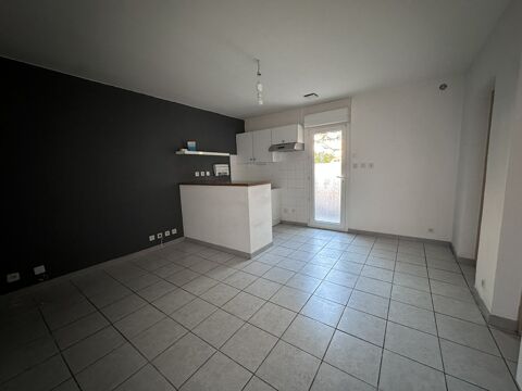   Appartement Appartement - 2 pi�ce(s) - 33 m�