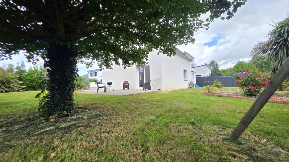 Maison 5 pièces 117 m² · à Plescop · 117 m² · 349 000 €