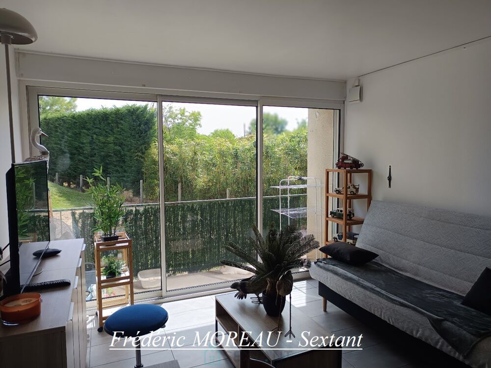 Appartement 1 pièce 25 m² · à Bergerac · 25 m² · 55 590 €