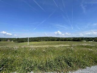  Terrain à vendre 1566 m²