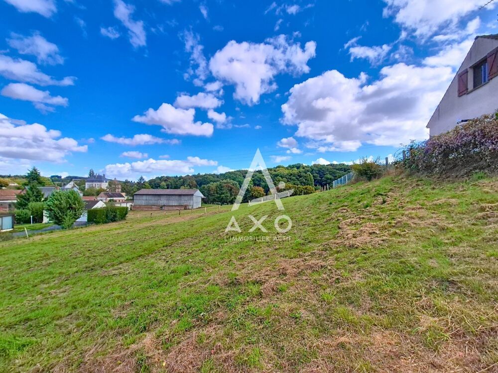 Vente Terrain Terrain constructible Saint paul
